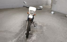 HONDA XL125R JD04