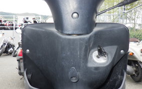 SUZUKI ﾚｯﾂ CA4AA