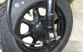 YAMAHA VINO 50 Gen.4 2011 AY02