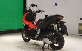 HONDA ADV150 2011 KF38