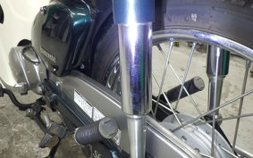 HONDA C90 SUPER CUB HA02