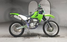 KAWASAKI KLX250 SR LX250E