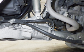 HONDA GYRO CANOPY TA03
