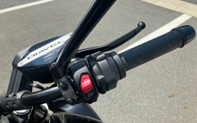 DUCATI DIAVEL V4 2023 3G00