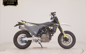 HUSQVARNA 701SM 2025