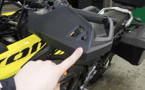 SUZUKI Vｽﾄﾛｰﾑ250A 1997