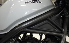 HONDA REBEL 250 A MC49