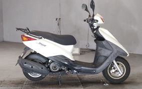 YAMAHA AKUSHI STREET SE53J