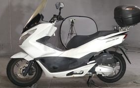 HONDA PCX 150 KF18