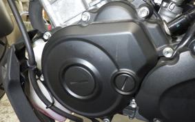 YAMAHA XSR155 2021