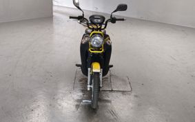 HONDA CROSS CUB JA10