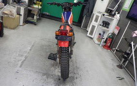 HONDA TLR200 MD09