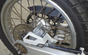 YAMAHA LANZA 2015 4TP