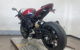 TRIUMPH SPEED TRIPLE 1200RR 2022 S3P02S