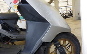 HONDA DIO Gen.6 AF68