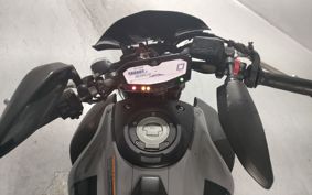 YAMAHA MT-07 RM19J