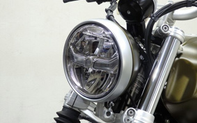 BMW R NINE T SCRAMBLER 2021 0L71