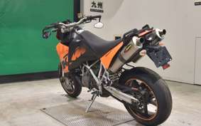 KTM 990 SUPERMOTO 2006