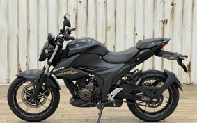 SUZUKI JIKUSA-250 ED22B