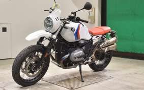 BMW R NINE T URBAN GS 2022