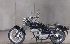 HONDA MAGNA 50 AC13