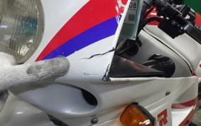 YAMAHA FZR250 R 2002 3LN