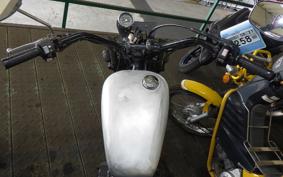YAMAHA TW200 Gen.2 1998 DG07J