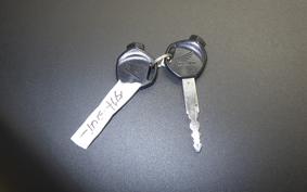 HONDA TACT-4ﾍﾞｰｼｯｸ AF79