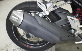 HONDA CBR150R