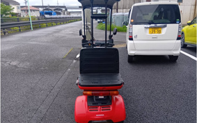 HONDA GYRO TA03
