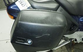 BMW R1150RT 2017