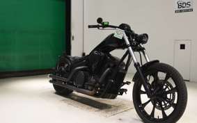 HONDA VT1300CX 2011 SC61