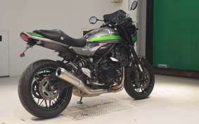 KAWASAKI Z900RS CAFE 2019 ZR900C