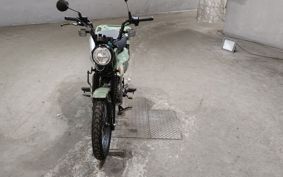 HONDA CT125 HUNTER  CUB  JA55