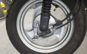 YAMAHA JOG Gen.2 2012 3YJ