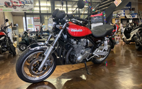 KAWASAKI ZEPHYR 1100 2024 ZRT10A