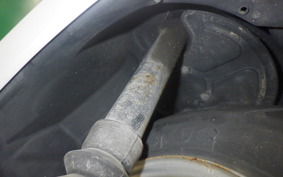 SUZUKI ADDRESS V50 Gen.2 CA44A