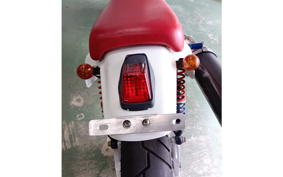 HONDA  SUPER CUB C125 JA58