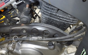 YAMAHA YFM350 2014