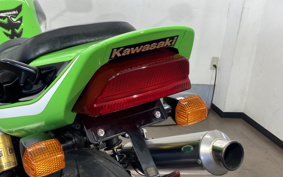 KAWASAKI ZRX1200 R 2005 ZRT20A