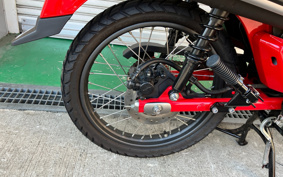 HONDA CT125 HUNTER  CUB  JA65