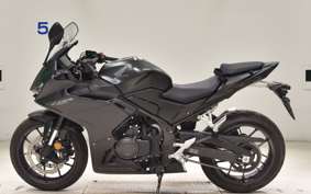 HONDA CBR400R 2024 NC65
