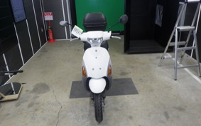 SUZUKI LET's 4 2017 CA45A