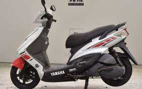 YAMAHA CYGNUS 125 XSR 2 1977 SE44J