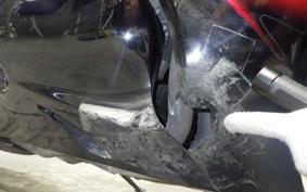 SUZUKI HAYABUSA Gen.2 2011