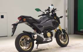 HONDA ｸﾞﾛﾑ 2007 JC75