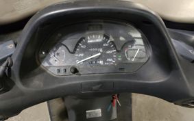 HONDA FORESIGHT MF04