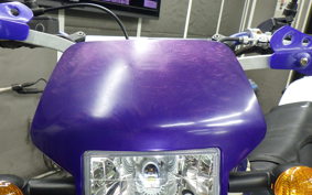 SCORPA TY-S125F 1998