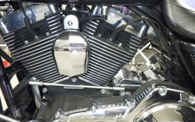 HARLEY FLHX 1690 2013