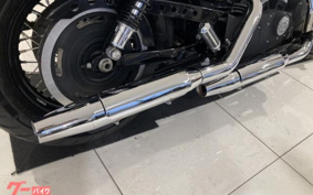 HARLEY XL1200X 2012 LC3
